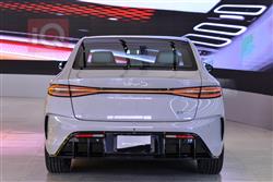 بي واي دي سيل EV